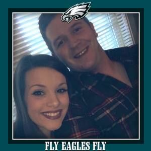 Meet your Posher, Mackenzie